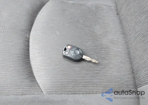 2008 Mazda Tribute I Sport from USA, damaged, VIN 4F2CZ92Z38KM13419